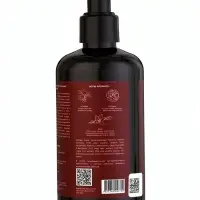 Гель для душа KAMALI CHERRY, 250 мл