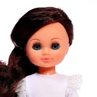 Кукла &laquo;Герда модница&raquo; со звуковым устройством, 35 см