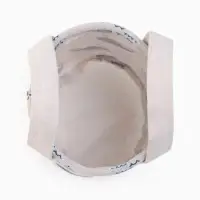 Корзина для белья текстильная &laquo;Кит&raquo;, 12&times;13 см