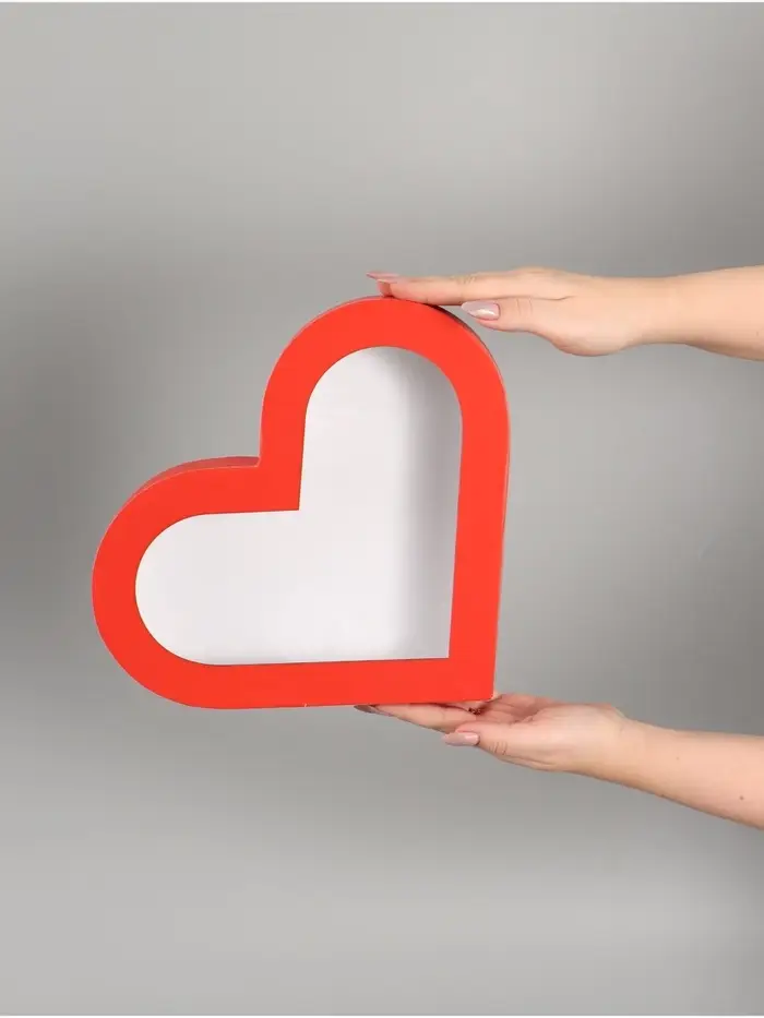 Набор коробок 3 в 1 &laquo;Любовь&raquo;, 28 х 5 см, 32 х 5,5 см, 35 х 6 см