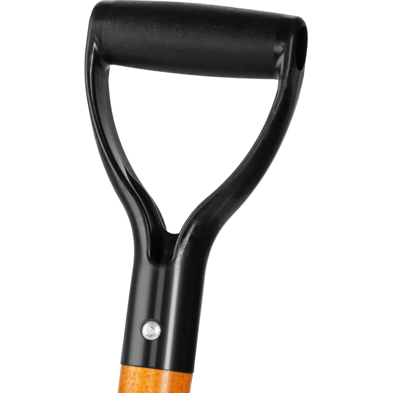 Лопата автомобильная Зубр Профи-10 с рукояткой (39355_z02)