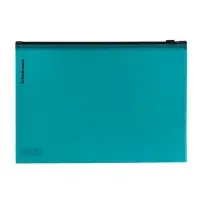 Zip-пакет пластиковый ErichKrause Matt Reef A5+, непрозрачный, МИКС