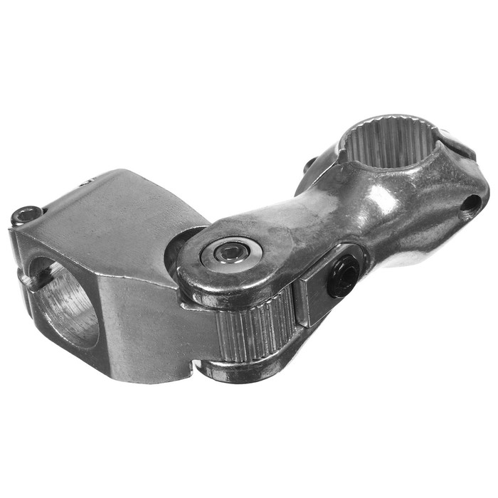 Вынос руля Dream Bike, 1-1/8 Вынос руля Dream Bike, 1-1/8"х25.4 мм, длина 100 мм, регулируемый по высоте