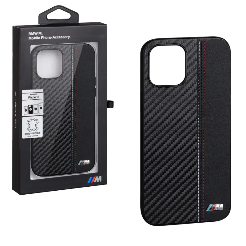 Чехол iph 13  BMW MOCA