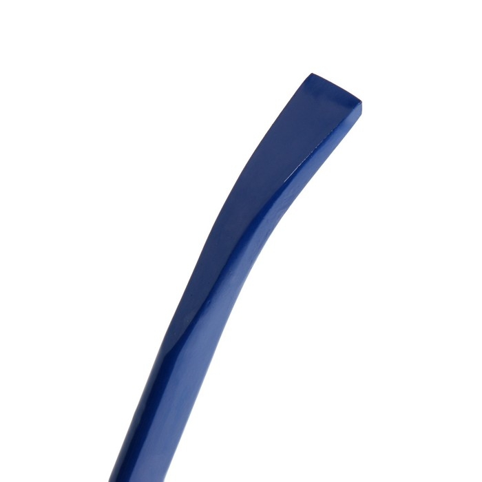 Лом-гвоздодер ТУНДРА, усиленный, 65 сталь, 300 х 22 х 12 мм Лом-гвоздодер ТУНДРА, усиленный, 65 сталь, 300 х 22 х 12 мм