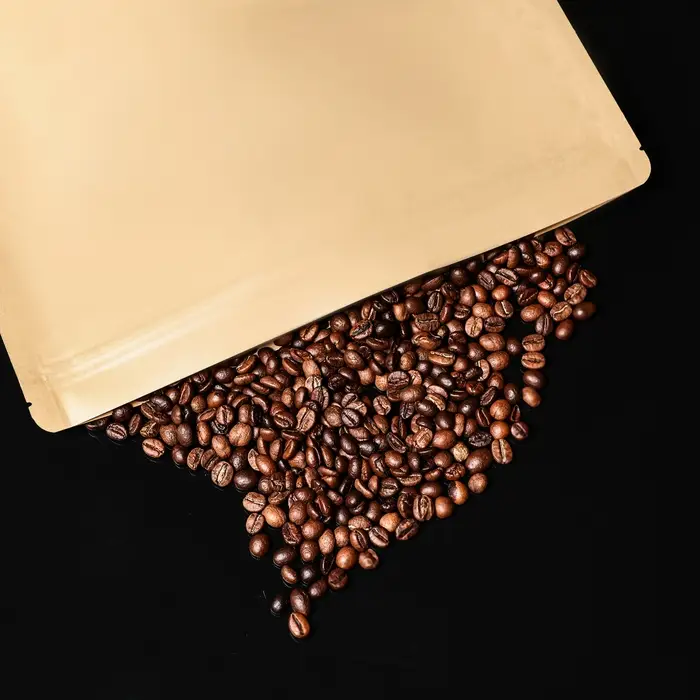 Пакет Zip - lock Крафт с прямоугольным окном,30×40×4 см Пакет Zip - lock Крафт с прямоугольным окном,30×40×4 см