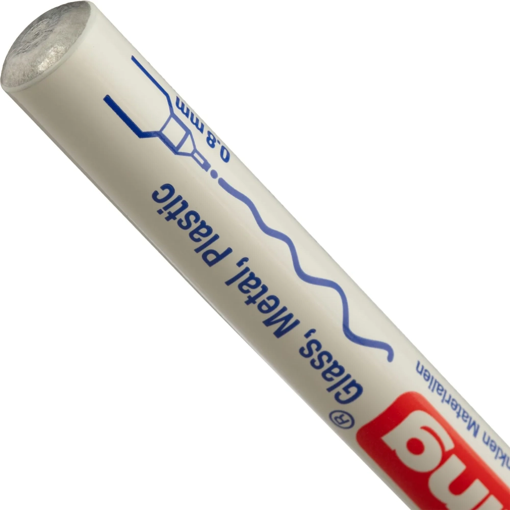 Маркер для рентгеновских пленок EDDING E-8010 0,8мм