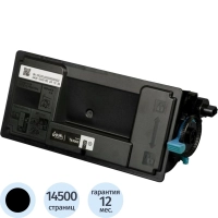 Картридж лазерный SAKURA TK-3060 чер. для Kyocera Mita M3145idn/M3645idn