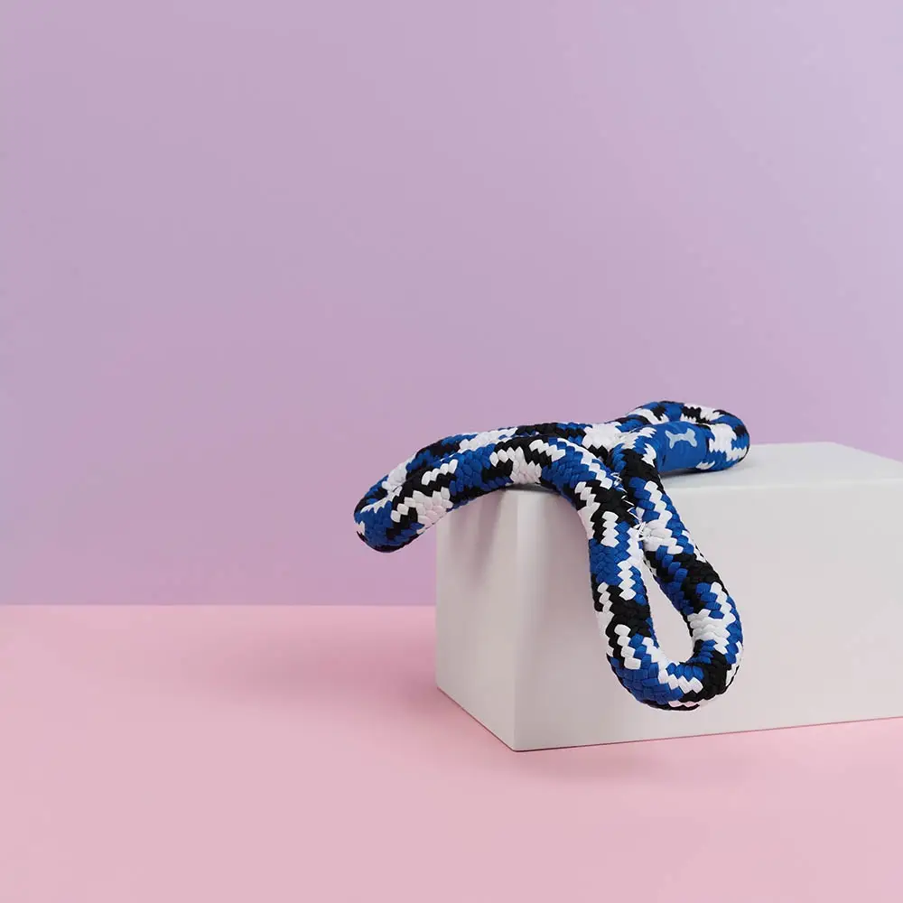 VETTA Игрушка для домашних животных, хлопок, 14х22 см