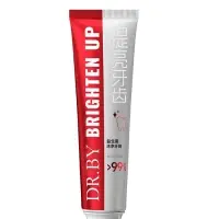 Очищающая зубная паста с пробиотиками, отбеливающая, 120 г