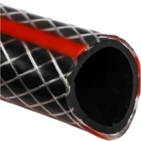 Шланг поливочный, усил. Трехслойный армированный 3/4, 50м Вихрь 73/7/2/8