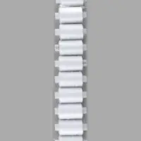 Нитки обувные, 100ЛЛ, 200 м, белые