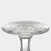 Набор бокалов для пива Paşabah&ccedil;e Bistro, 400 мл, 6 шт., стекло, прозрачный