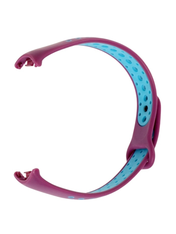 Набор ремешков Luazon для фитнес-браслета Mi Band 8 Набор ремешков Luazon для фитнес-браслета Mi Band 8