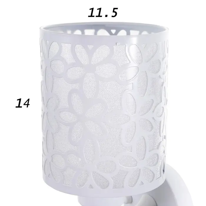 Бра 2240/1 E27 40 Вт белый 12&times;14&times;25 см