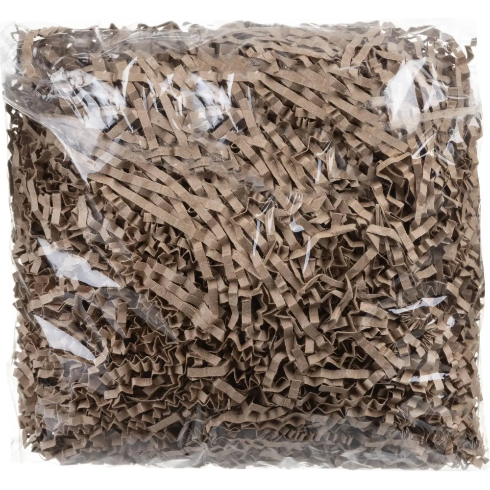 Наполнитель бумажный крафт, 100 гр. НБ-2261