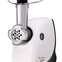 Мясорубка электрическая HV4 ME478138, 2000 Вт