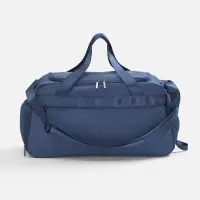 Сумка дорожная Vei, темно-синяя