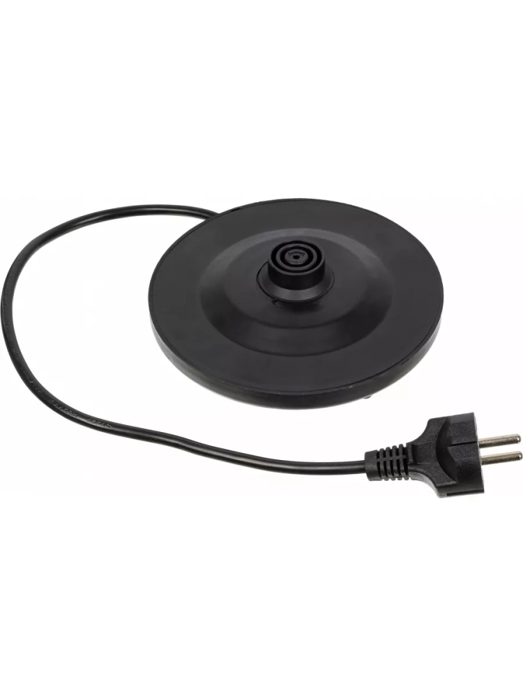 Чайник HYK-S1030 1,7л 2200Вт серебристый (металл)