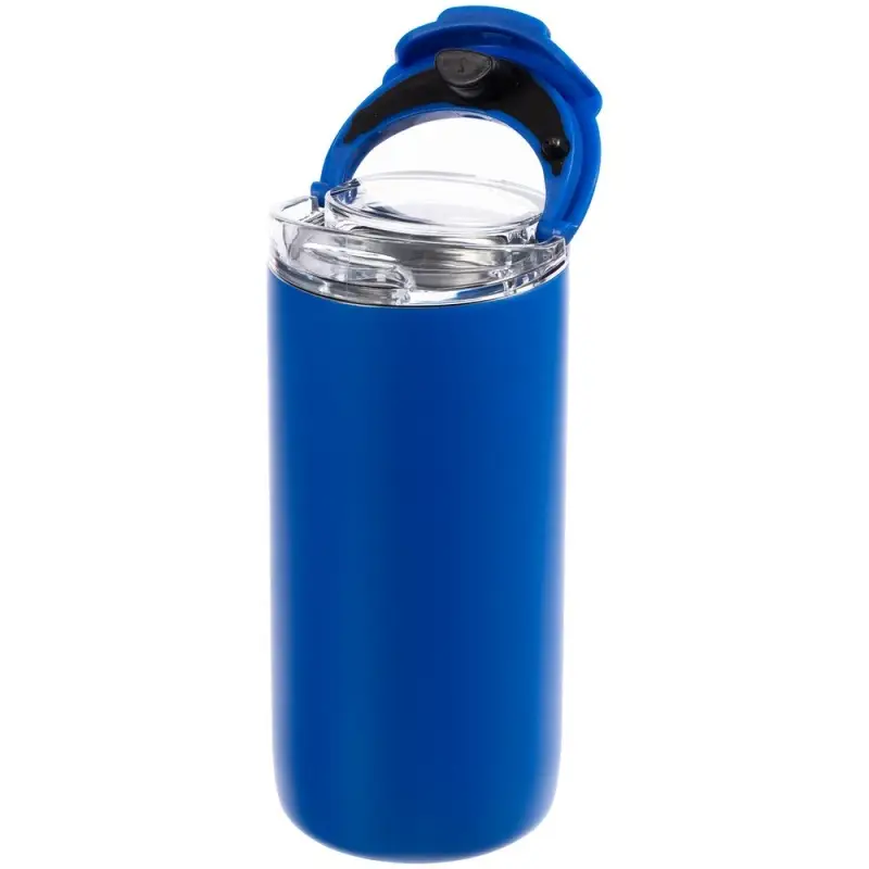 Термостакан Voima, синий Термостакан Voima, синий