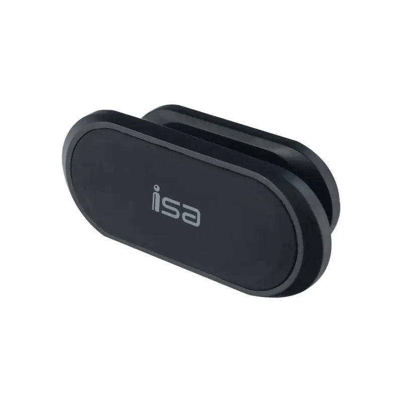 Автодержатель VHМ-35 магнитный  ISA