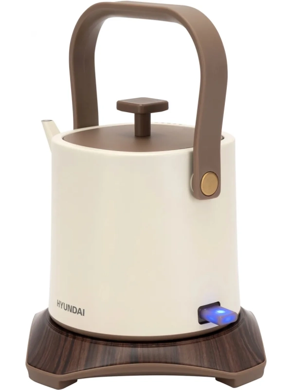 Чайник HYK-S2043 0.6л 1000Вт Чайник HYK-S2043 0.6л 1000Вт