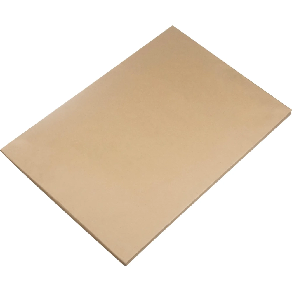 Ватман (бумага чертежная)&nbsp; ф.600х840мм,пл.190 г, пачка 100л, Сыкт