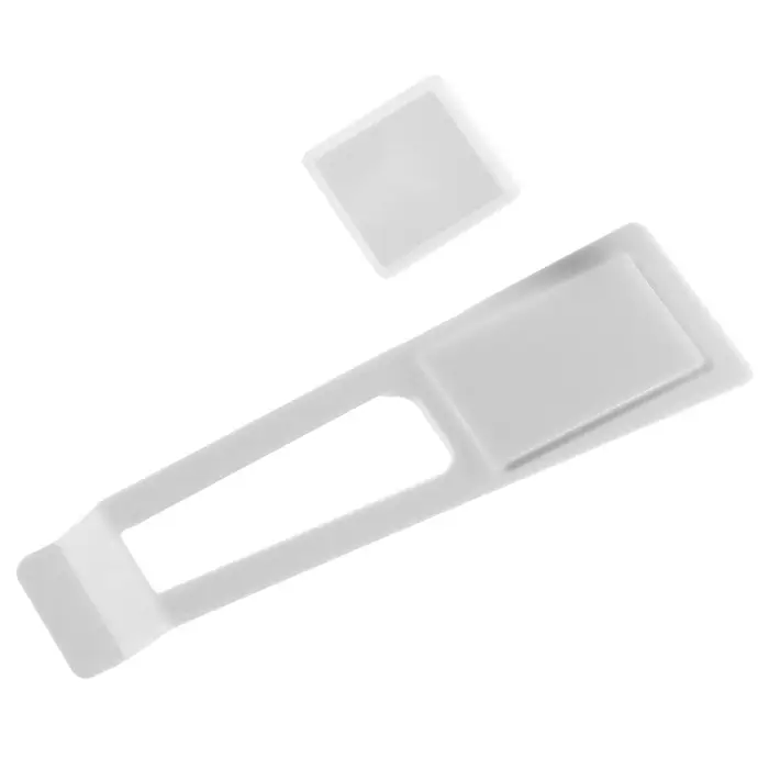 Блокиратор для выдвижных ящиков Крошка Я, универсальный, белый