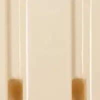 Лоток для столовых приборов с крышкой Доляна, 4 секции, пластик, 30&times;18&times;4.5 см, молочный