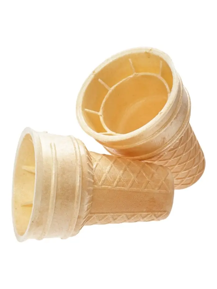 Вафельный стаканчик, &laquo;Факел&raquo; 520 шт.