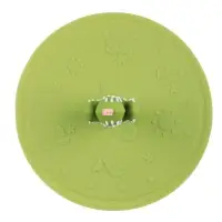 VETTA Крышка для кружки, силикон, 10см , 3 цвета