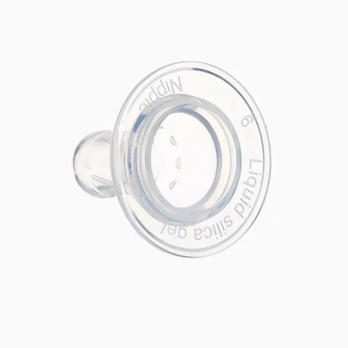 Бутылочка для кормления 3 в 1 &laquo;Чудесная малышка&raquo;, в комплекте ложка и носик-поильник, 150 мл, от 6 мес., розовый