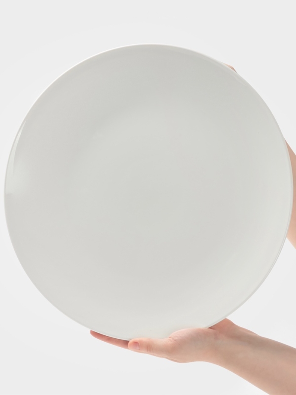 Тарелка d=35 см Тарелка d=35 см