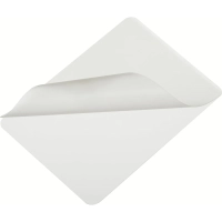 Пленка для ламинирования Promega office А6 100х146,80мкм 100шт/уп