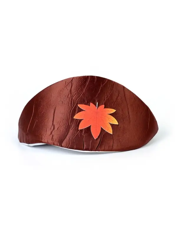 Карнавальный набор Карнавальный набор "Гриб-боровик" шапка, жилетка