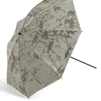 Зонт пляжный maclay, d=210 см, h=200 см