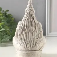 Фигурка гипс &laquo;Бог Шива&raquo;, 17&times;9&times;8 см