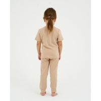 Пижама детская для девочки KAFTAN "Lion" рост 110-116 (32)