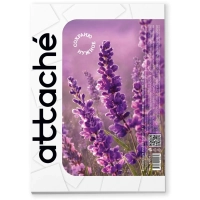 Фотобумага для цветн.струйн.печати (А4, 170г, мат, 2-стор) пачка50л