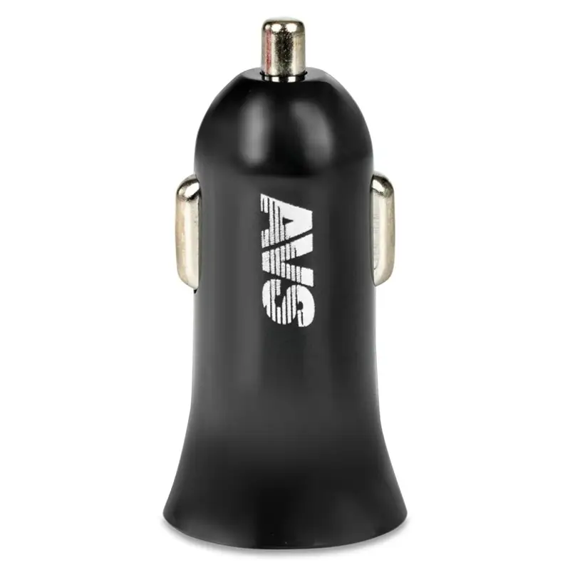 USB автомобильное зарядное устройство AVS 1 порт ST-05 (2.4А)