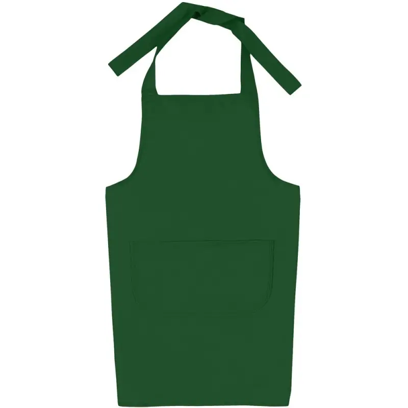 Фартук Neat, зеленый Фартук Neat, зеленый