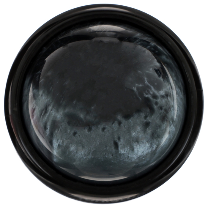 Роликовый массажёр ONLYTOP, цвет чёрный Роликовый массажёр ONLYTOP, цвет чёрный