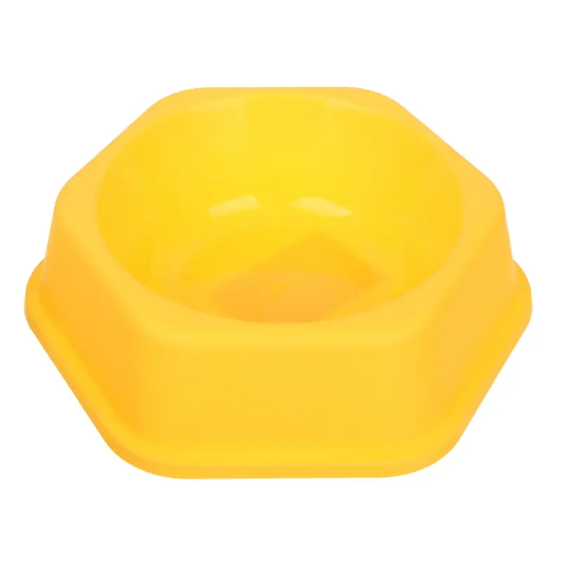 VETTA Миска для домашних животных, пластмасса, 17х4,5 см