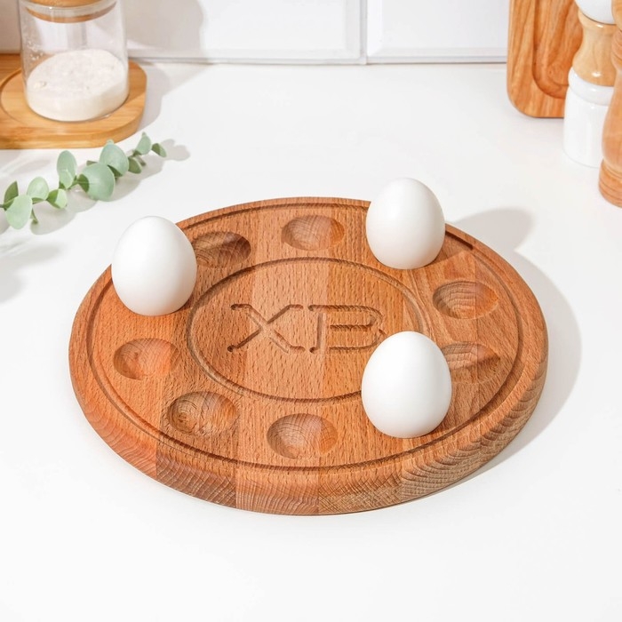 Менажница Менажница "Пасхальная подставка" 25 см