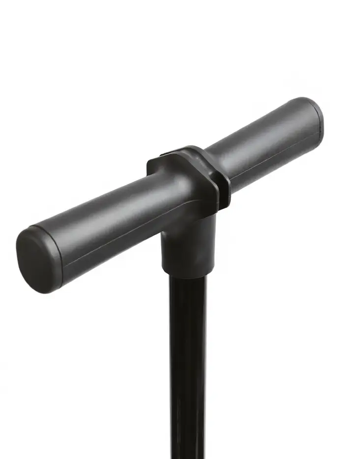 Насос универсальный, 56 см, 4 насадки