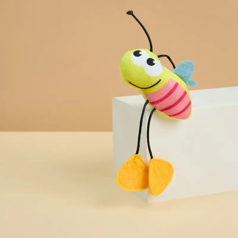 VETTA Игрушка для домашних животных, ПЭ, 10х4,5 см