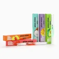 Масло для кутикулы в карандаше Fresh mango boom, 2 г, аромат манго, PICO MICO