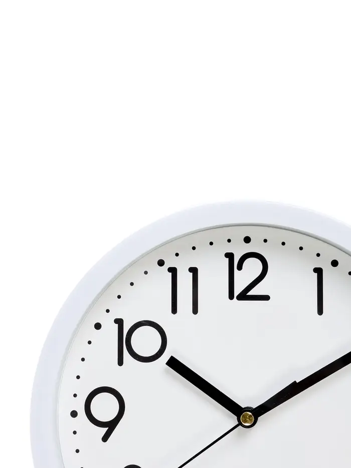 Часы настенные &laquo;Дженнифер&raquo;, d=19 см, дискретный ход