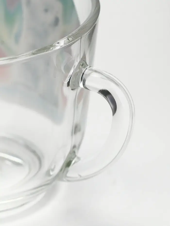 Чайная пара «Новый год», 200 мл