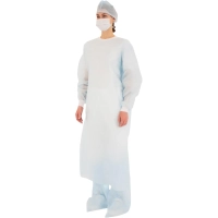 Комплект медицинский хирургич., стерил. КХ-02  Гекса